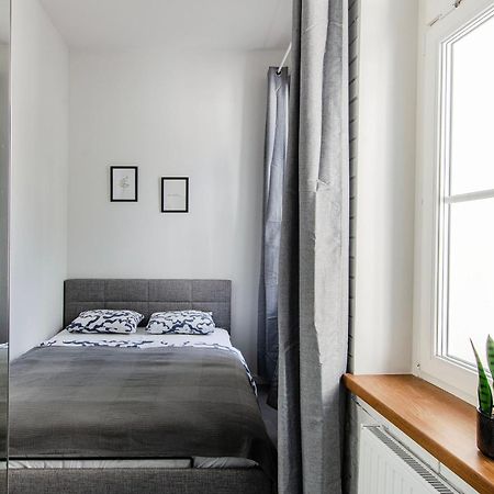 Loft City Center Apartments- Parking, Wifi, 24H Check-In 브로츠와프 외부 사진